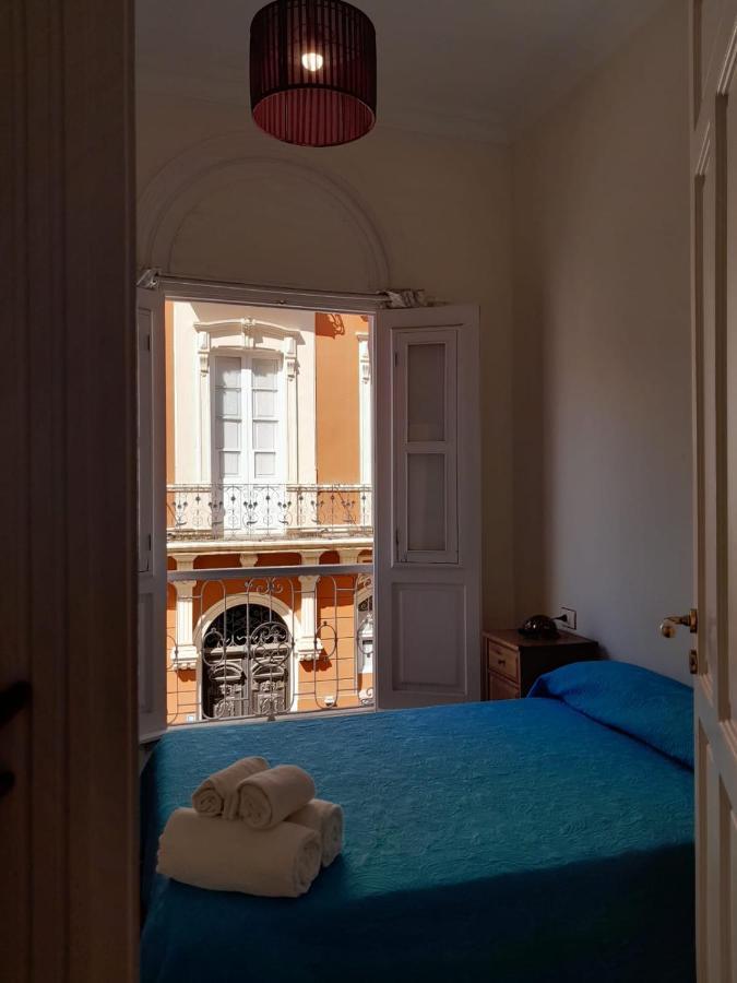 Apartamento Old Town Santa Cruz Exterior foto